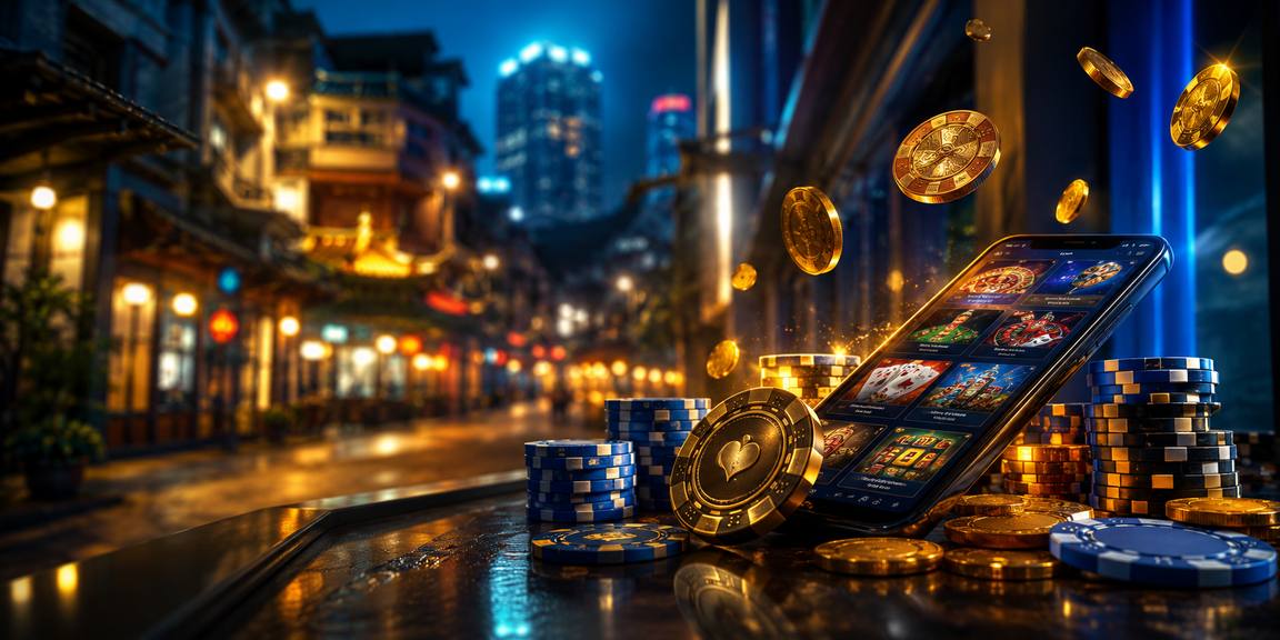 a7r3 Những gì bạn tìm thấy trong sảnh casino của a7r3